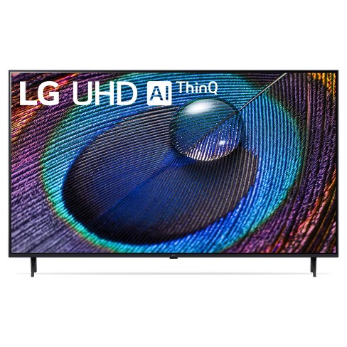 4K UHD LED Smart TV