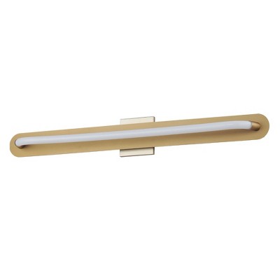 ET2 Lighting Loop 1 - Light Wall Light in  Gold
