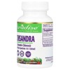 Paradise Herbs Schisandra, 60 Vegetarian Capsules (250 mg per Capsule) - 3 of 3