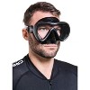 Cressi A1 Dive Mask - 2 of 3