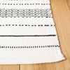 Kilim KLM706 Hand Woven Area Rug  - Safavieh - 3 of 4