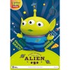 TOY STORY Small Vinyl Piggy Bank: ALIEN - 4 of 4