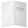 Recycled Paper Greetings Father's Day Card for Dad Cats Even If I Had Nine Lives - 2 of 3