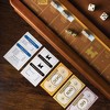 Probe Hues Faux-Leather Monopoly Game Set - 3 of 3
