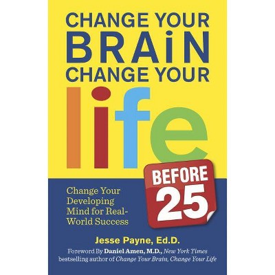 Mejora Tu Cerebro Cada Día (change Your Brain Everyday Spanish Edition) -  By Daniel G Amen (paperback) : Target