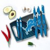 NFL Detroit Lions Large Cutting Board - 2 of 2