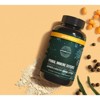 Primal Harvest Primal Immune Defense 10-in-1 Immune Support Supplement, 60 Capsules - 3 of 4