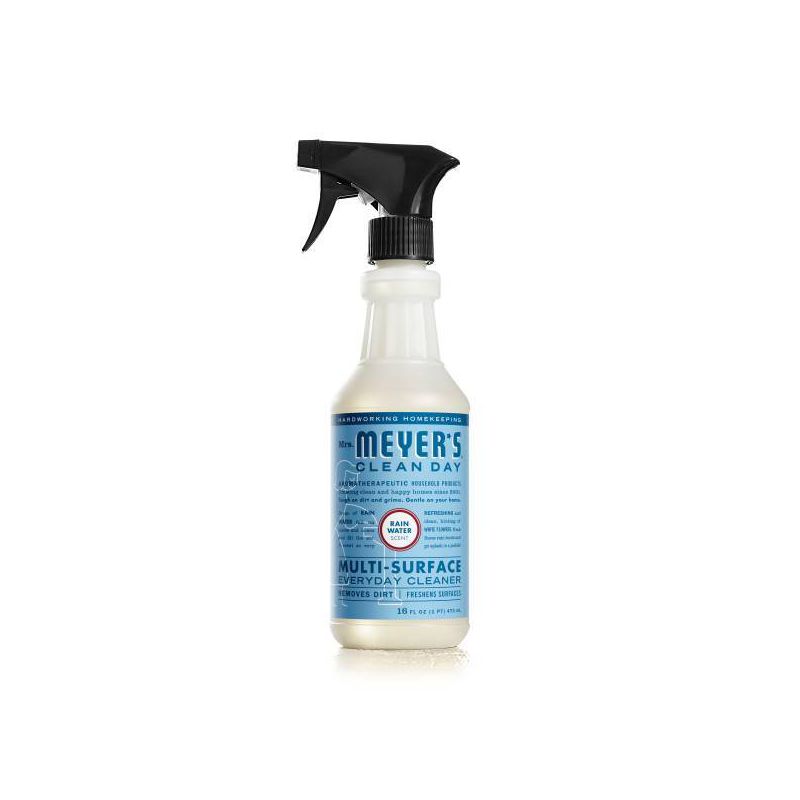 Mrs. Meyer&#39;s Clean Day Rainwater All Purpose Cleaner - 16 fl oz, 1 of 9