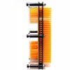 AZ Import 3D Pin Art Impression Board (Orange) - 4 of 4