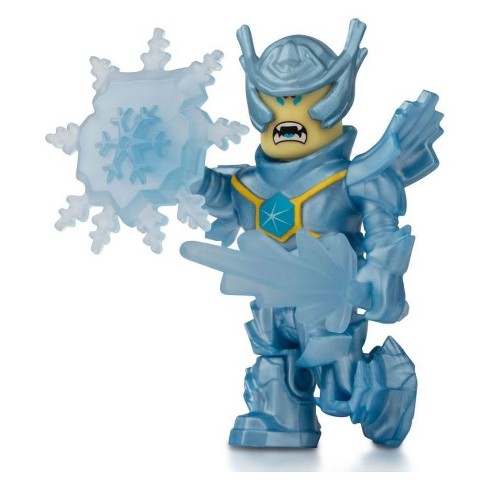 Roblox Frost Guard General Target - roblox frost guard general