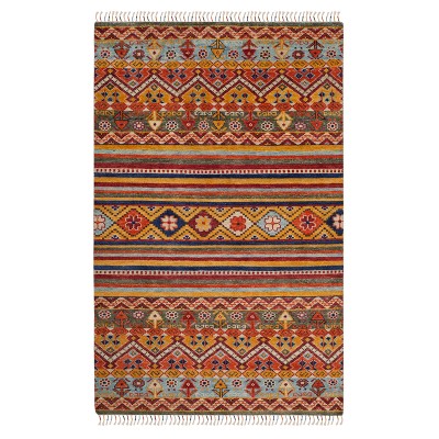 6'x9' Amirah Rug - Safavieh