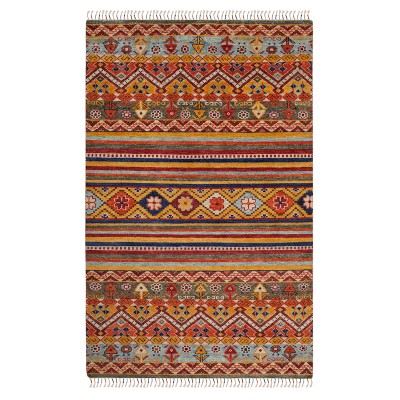 6'x9' Amirah Rug - Safavieh