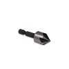 Eazypower Isomax 5/8 in. Tool Steel Countersink Bit 1 pc - 3 of 4