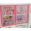 Battery Operated Modern Kitchen Playset - 3 of 4