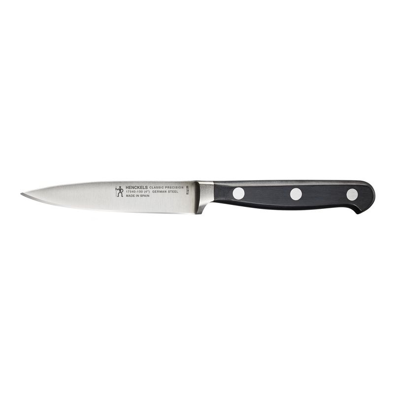 Henckels Classic Precision 4-inch Paring Knife, 1 of 4