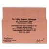 Cats Meow 3.5 Inch Ye Olde Sweet Shoppe Landmark Cincinnati Zoo Dickens Village Buildings - 2 of 2