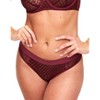 Naia Women's Pietra Thong Panty - 2 of 4