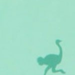 teal
