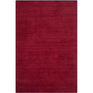 Himalaya HIM610 Hand Tufted Indoor Rugs - Safavieh - 1 of 4