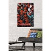 Trends International Marvel Comics - Deadpool - Faces Unframed Wall Poster Prints - 2 of 4