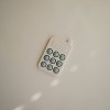 Mushie Phone Press Popper Toy - Cambridge Blue - 2 of 4