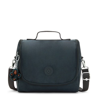 Kipling Kichirou Lunch Bag True Blue Tonal : Target