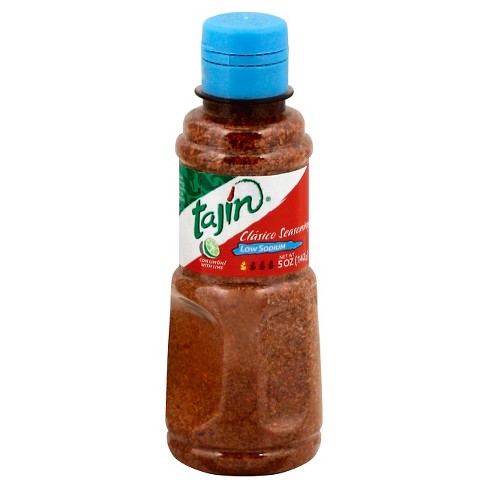 Tajin' up the flavor with yummy seasoned rice - Spice Up Your Life