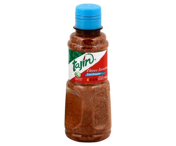 Tajin Low Sodium 5-oz.