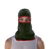 Unique Bargains Multi-function Sports Face Mask 1 Pc - 4 of 4