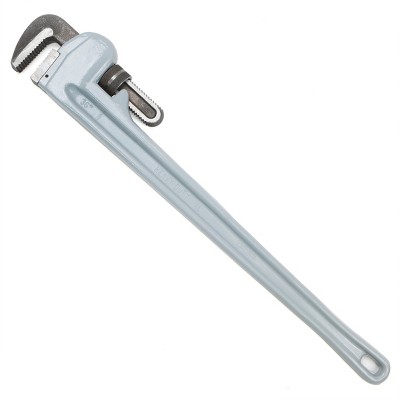 Aluminum Pipe Wrench - 36 – Be in a Tree