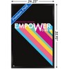 Trends International Jenny Redman - Empowerment Framed Wall Poster Prints - 3 of 4