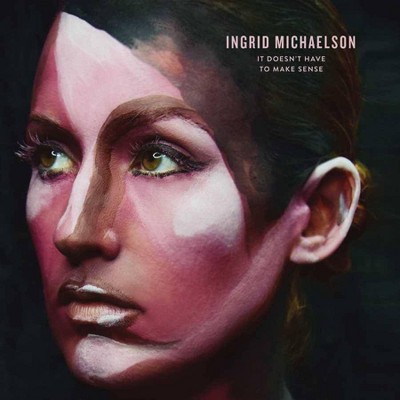 Ingrid Michaelson - It Doesn't Have To Make Sense (CD)