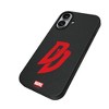 Marvel Daredevil Badge MagSafe Compatible Cell Phone Case for Apple iPhone 17 Series - 2 of 4