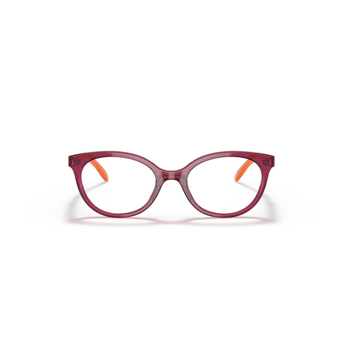 Vogue Eyewear VY2013 45mm Child Oval Eyeglasses - prescription-ready - thumbnail 8