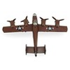 Cheung's World War II - 1941 B-24 Liberator - 3 of 4