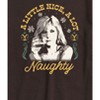 Men's - Yellowstone - Nice Naughty Beth Short Sleeve Graphic T-Shirt - 2 of 4
