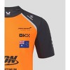 Castore McLaren F1 Men's 2025 Oscar Piastri Team Set Up T-Shirt - 2 of 4