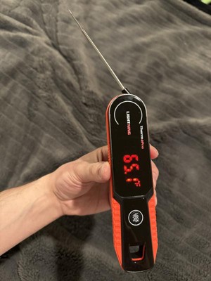 Thermopro Lightning 1-second Instant Read Meat Thermometer