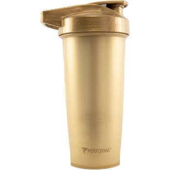 thermos, 12oz matte gold - Whisk