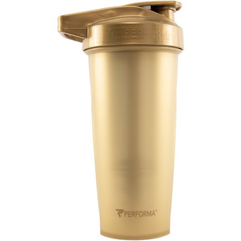 Performa Activ 28 oz. Classic Collection Shaker Cup - Gold