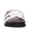 Madden Girl Darla Flatform Slide Sandal - 2 of 4