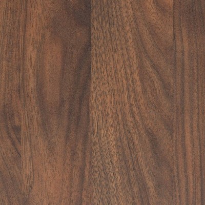 Walnut Brown and Dark Gray 2-Door Shoe Storage Cabinet
