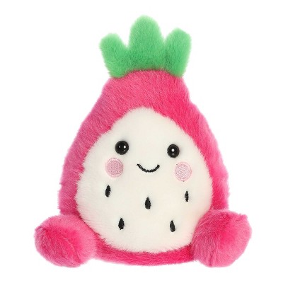thumbnail image 2 of Aurora Mini Bart Blobfish Palm Pals Adorable St￭ Animal Pink 5 2 of 11