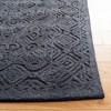 Textural TXT101 Hand Tufted Indoor Rugs - Safavieh - 3 of 4