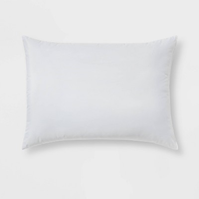 Won't Go Flat Bed Pillow - Made By Design™ : Target