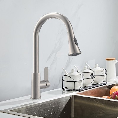 Kitchen Sink Faucets : Target