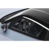 2024 Nissan Z Nismo Gray with Black Top 1/18 Model Car by GT Spirit - 2 of 4