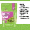 Herbaila Dried Kiwi Fruit Slices, Lightly Sweetened, All Natural, Non-GMO, Dehydrated Kiwi Slices, 1 lb (16 oz) - 3 of 4