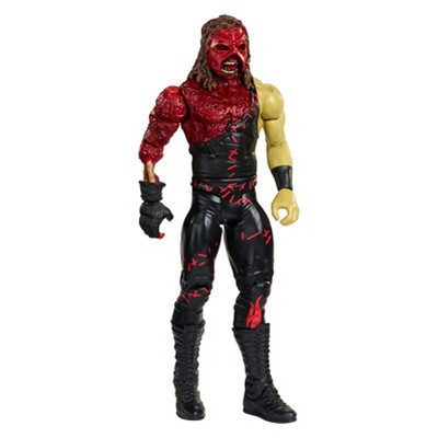 kane zombie figure