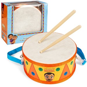 Mightly Little Bheem Bheem with a Beat First Toddler Dum Set - 1 of 1